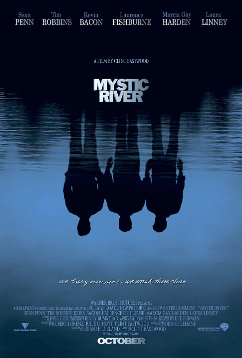Mystic River 
