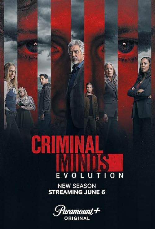 Criminal Minds
