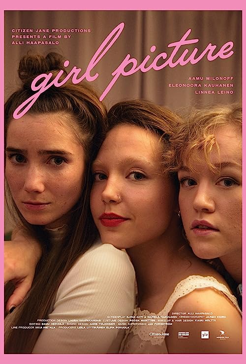 Download Movie Girl Picture