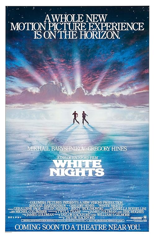 White Nights