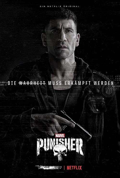 The Punisher