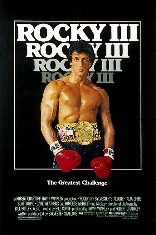 rocky iii