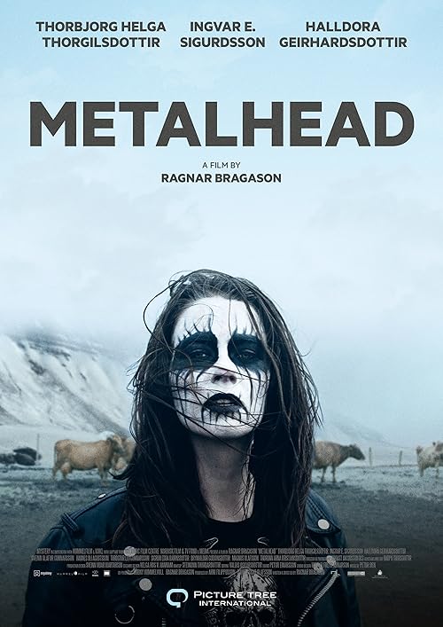 Download Movie Metalhead 2013
