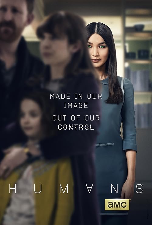 Humans 