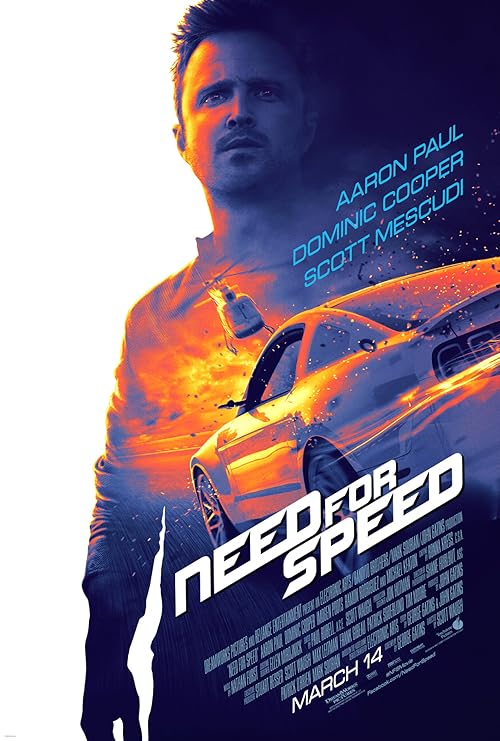 Need for Speed