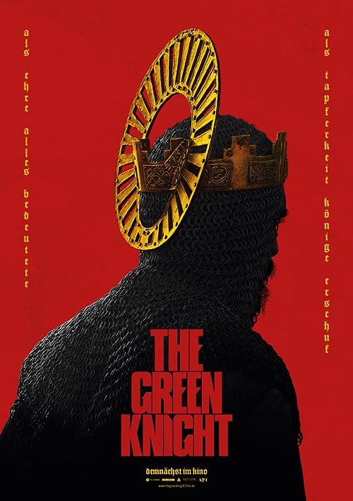 The Green Knight