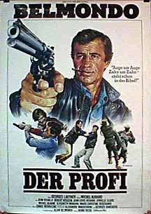 Download Movie The Professional