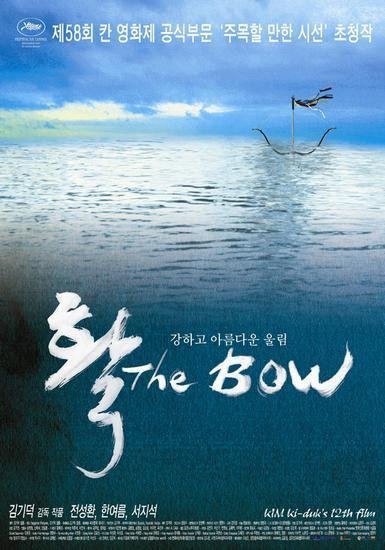 The Bow 