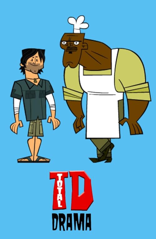 Download Series Total Drama