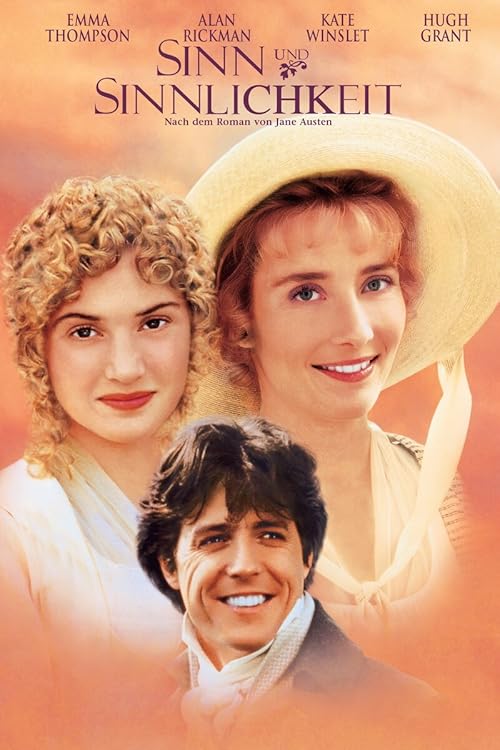 Sense and Sensibility