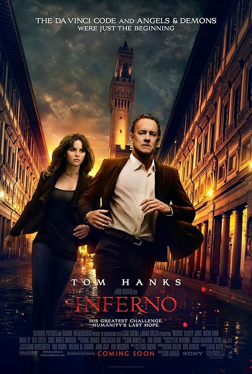  Inferno  