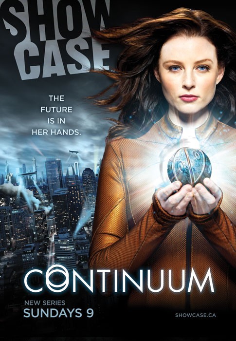 Download Series Continuum