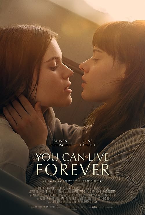 Download Movie You Can Live Forever