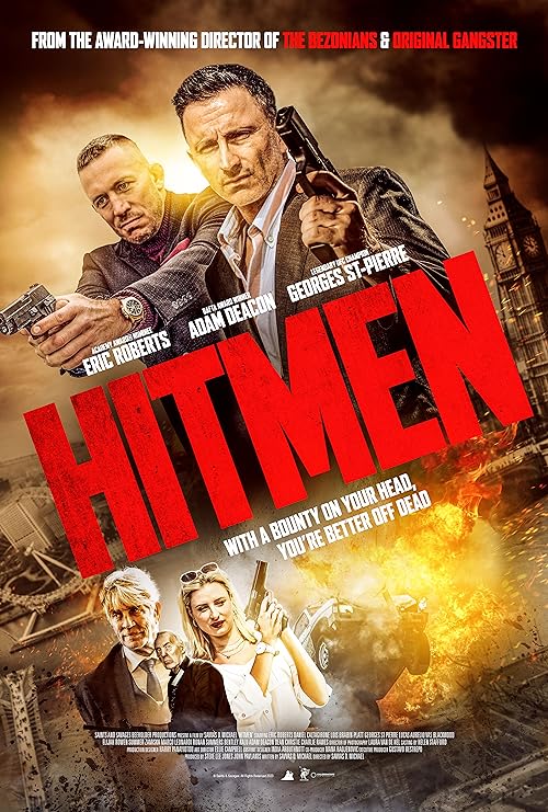 Download Movie Hitmen