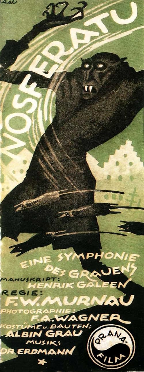 Nosferatu