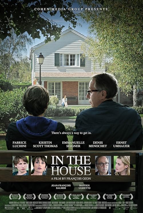 In the House