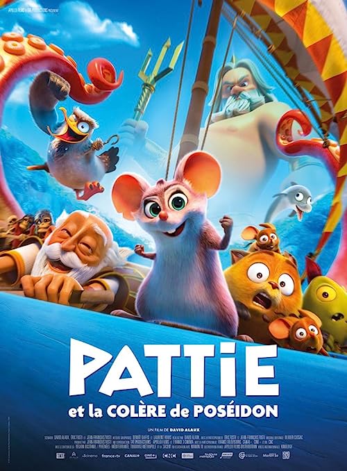 Download Movie Epic Tails