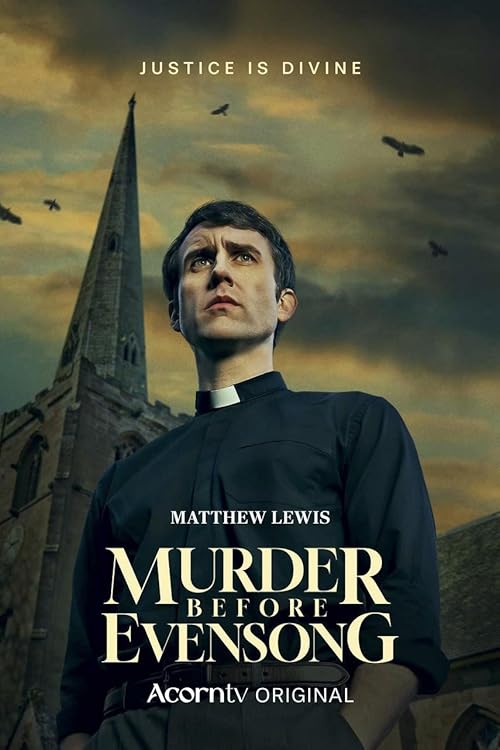 Download Series Murder Before Evensong