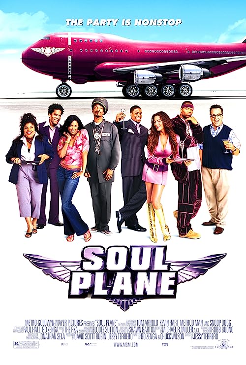 Download Movie Soul Plane