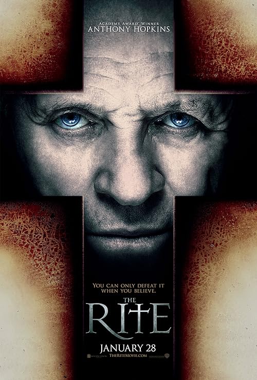 The Rite  