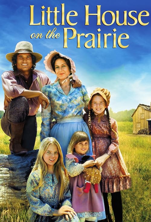 Download Series Little House on the Prairie