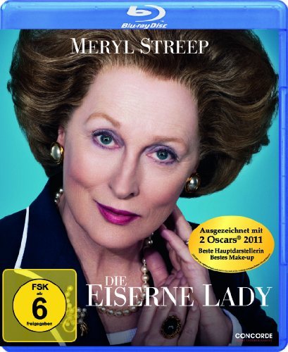 The Iron Lady