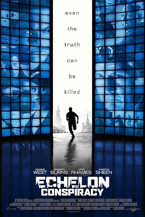  Echelon Conspiracy 