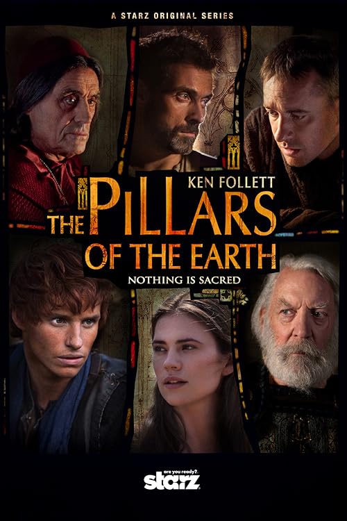 The Pillars of the Earth 