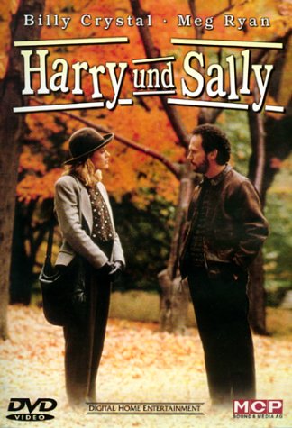 When Harry Met Sally...