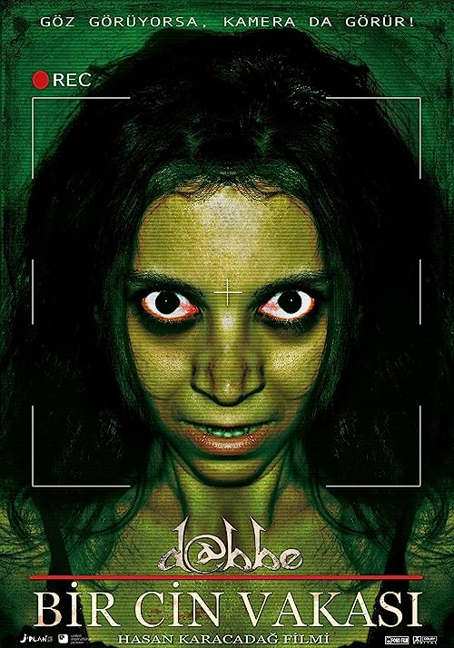 Dabbe: Demon Possession