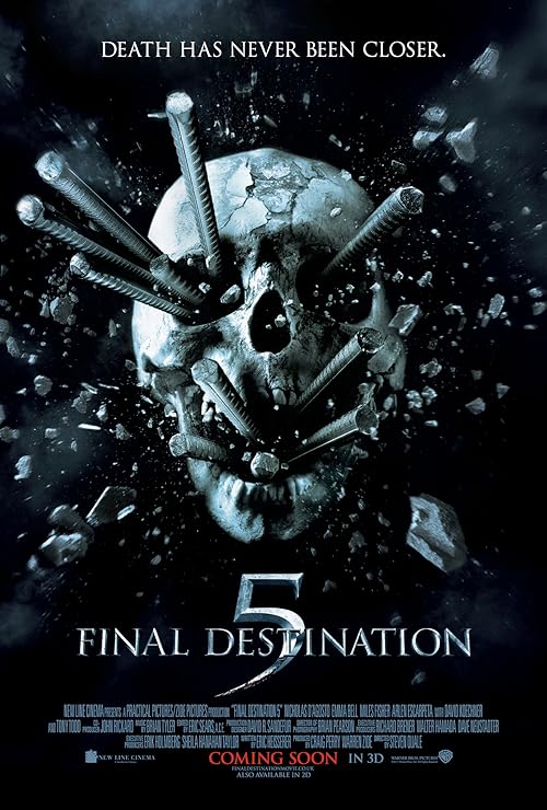 Final Destination 5 