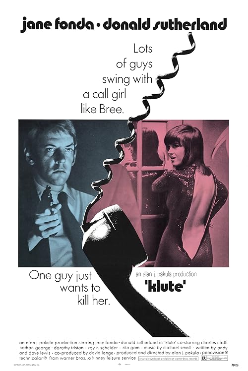 Klute 