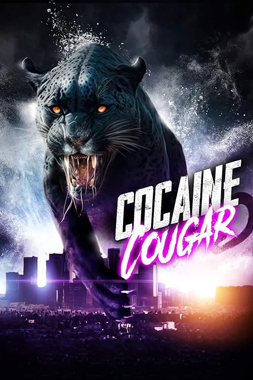 Download Movie Cocaine Cougar