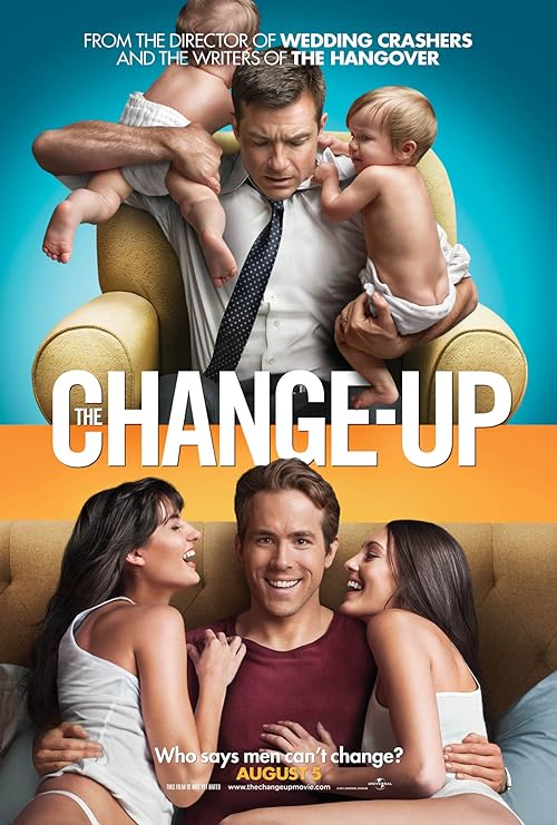 The Change-Up