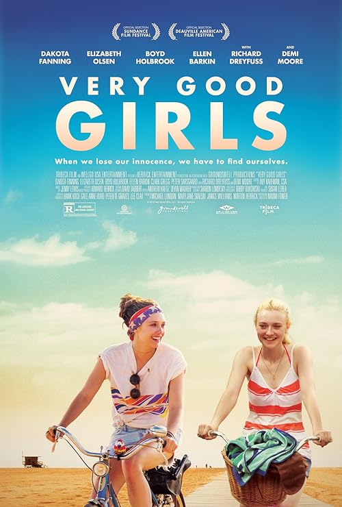 Very Good Girls