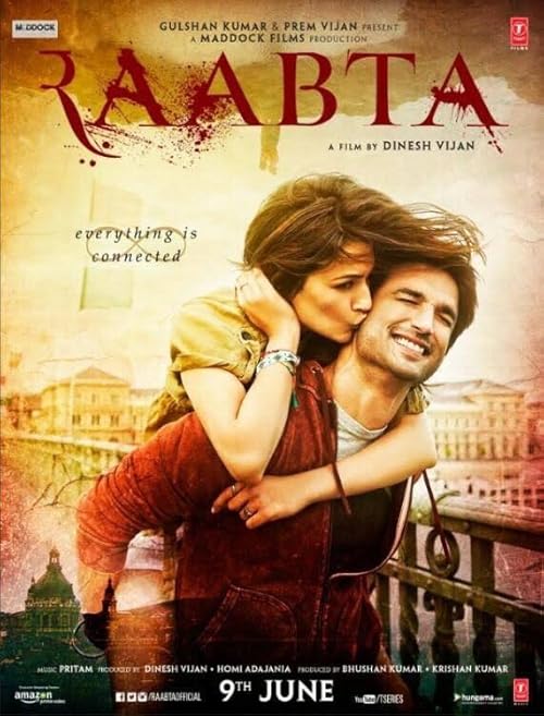  Raabta  