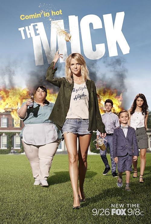 Download Series The Mick
