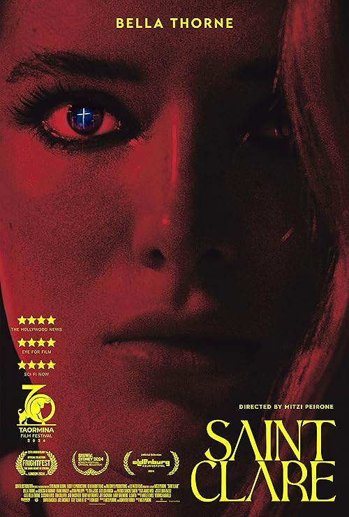 Saint Clare