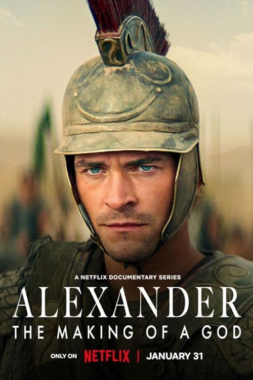 Download Series Alexander: The Making of a God