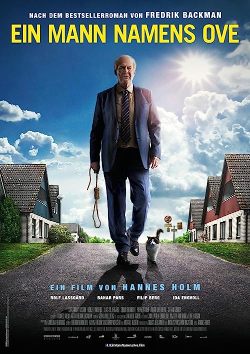 A Man Called Ove