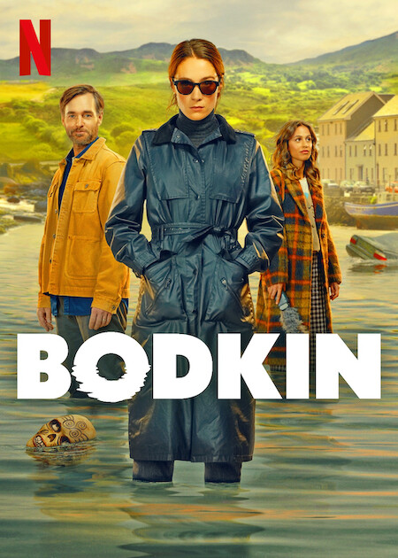 Download Series Bodkin