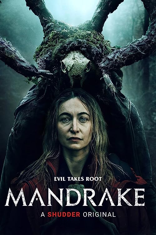 Download Movie Mandrake