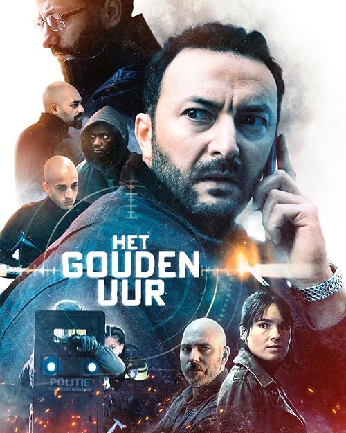 Download Series The Golden Hour