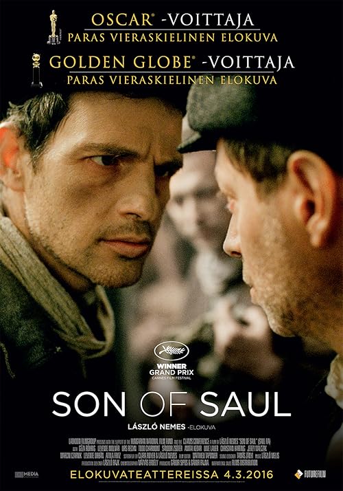 Son of Saul