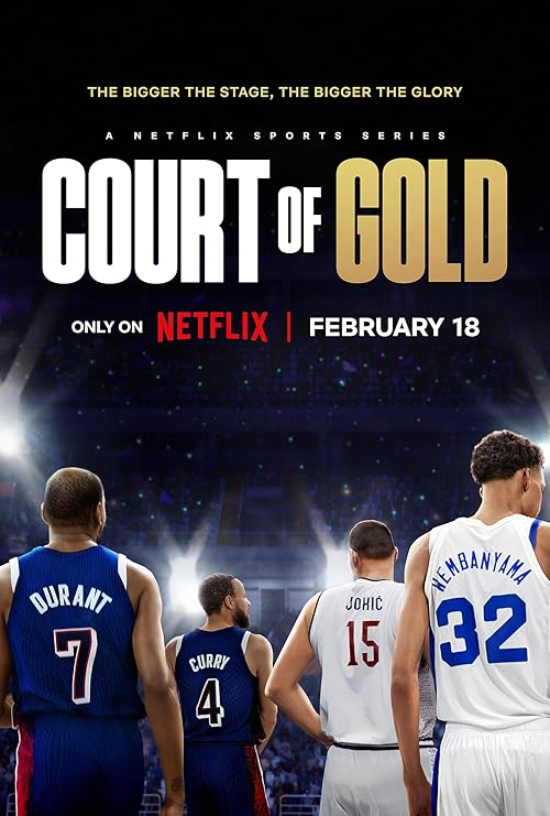 Download Series Court of Gold
