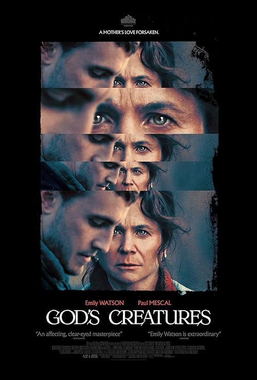 God's Creatures 