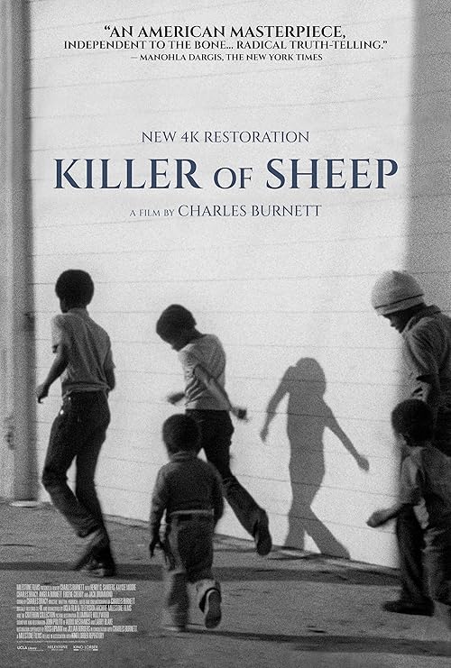 Killer of Sheep