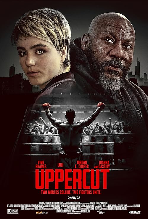 Download Movie Uppercut