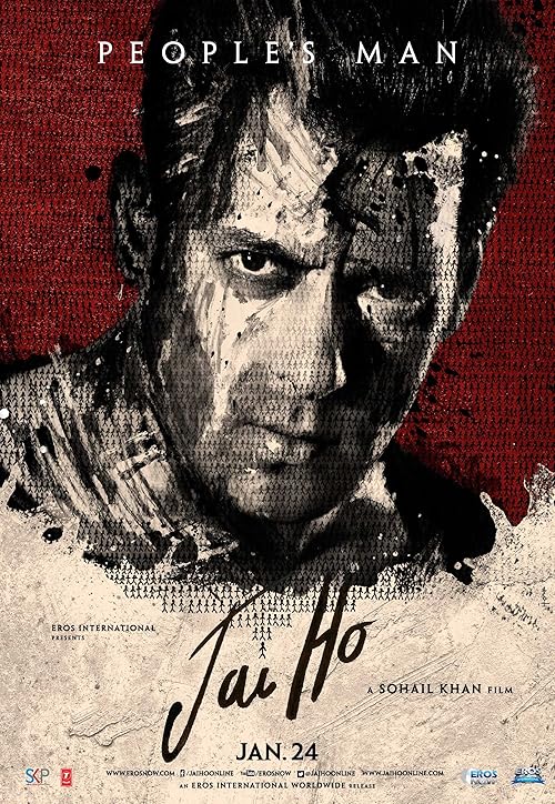  Jai Ho  