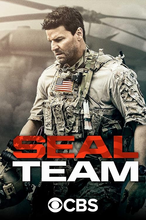 SEAL Team